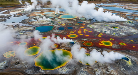 Nature Wallpaper Photography Backgroundの写真素材