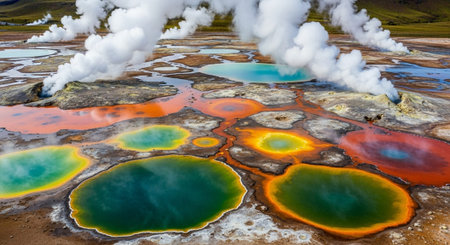 Nature Wallpaper Photography Backgroundの写真素材