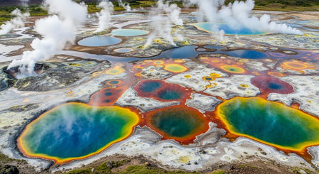 Nature Wallpaper Photography Backgroundの写真素材