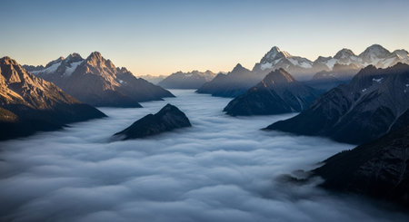 Nature Wallpaper Photography Backgroundの写真素材