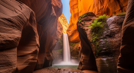 Nature Wallpaper Photography Backgroundの写真素材