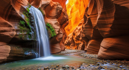 Nature Wallpaper Photography Backgroundの写真素材