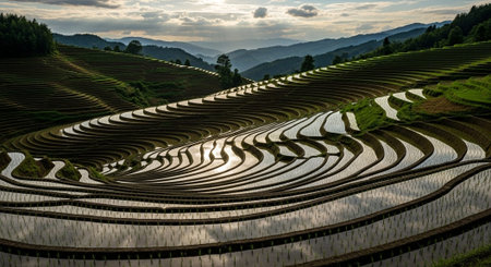 Nature Wallpaper Photography Backgroundの写真素材