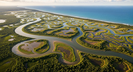 Nature Wallpaper Photography Backgroundの写真素材