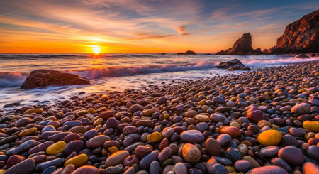 Nature Wallpaper Photography Backgroundの写真素材