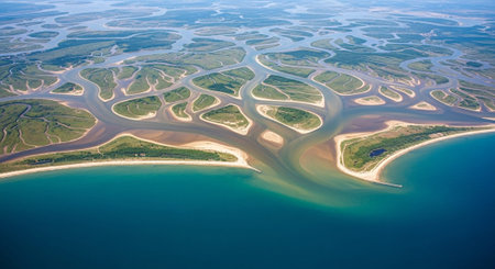 Nature Wallpaper Photography Backgroundの写真素材