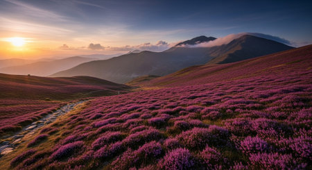 Nature Wallpaper Photography Backgroundの写真素材