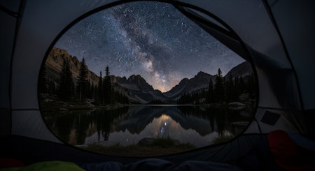 Nature Wallpaper Photography Backgroundの写真素材