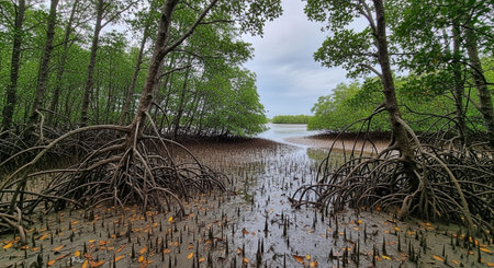 Nature Wallpaper Photography Backgroundの写真素材