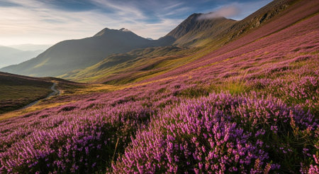 Nature Wallpaper Photography Backgroundの写真素材