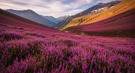 Nature Wallpaper Photography Backgroundの写真素材