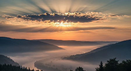 Nature Wallpaper Photography Backgroundの写真素材