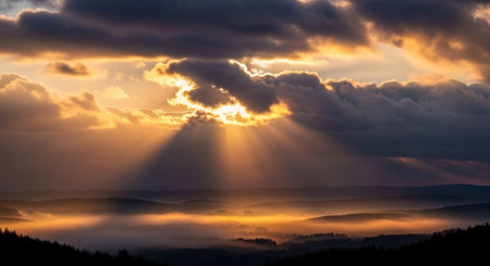 Nature Wallpaper Photography Backgroundの写真素材