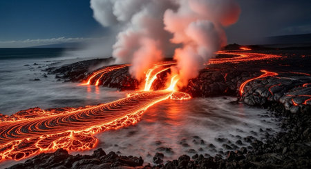 Nature Wallpaper Photography Backgroundの写真素材