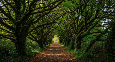 Nature Wallpaper Photography Backgroundの写真素材