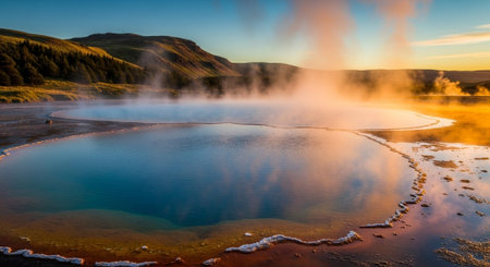 Nature Wallpaper Photography Backgroundの写真素材