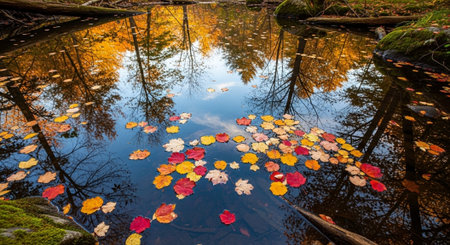 Nature Wallpaper Photography Backgroundの写真素材