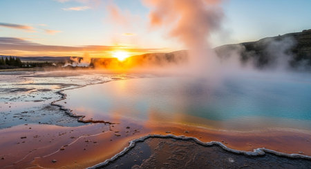 Nature Wallpaper Photography Backgroundの写真素材