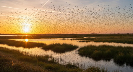 Nature Wallpaper Photography Backgroundの写真素材