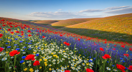 Nature Wallpaper Photography Background
