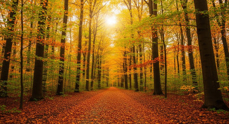 Nature Wallpaper Photography Background