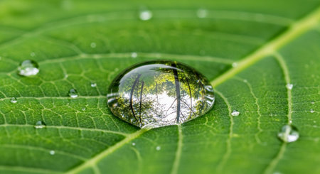 Nature Wallpaper Photography Backgroundの写真素材