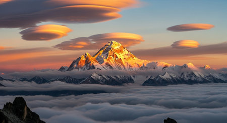 Nature Wallpaper Photography Backgroundの写真素材