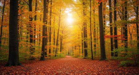 Nature Wallpaper Photography Background