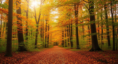 Nature Wallpaper Photography Background