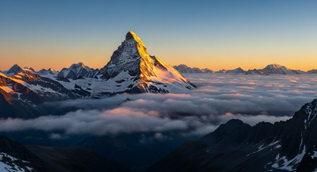 Nature Wallpaper Photography Backgroundの写真素材