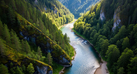 Nature Wallpaper Photography Backgroundの写真素材