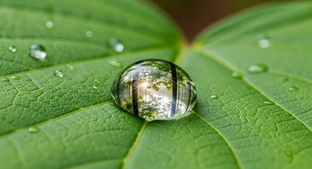 Nature Wallpaper Photography Backgroundの写真素材