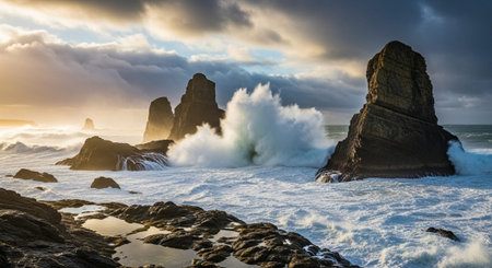 Nature Wallpaper Photography Backgroundの写真素材