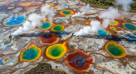 Nature Wallpaper Photography Backgroundの写真素材