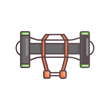 Effective Weighted Resistance Training Gear for Professionals