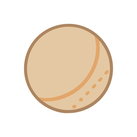 Effective Sand Weighted Training Ballのイラスト素材