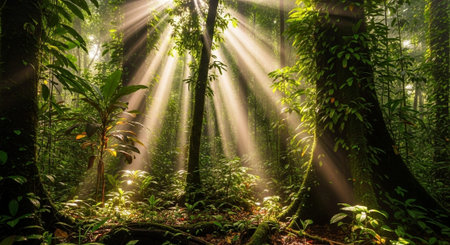 Nature Wallpaper Photography Background