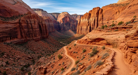 Nature Wallpaper Photography Backgroundの写真素材