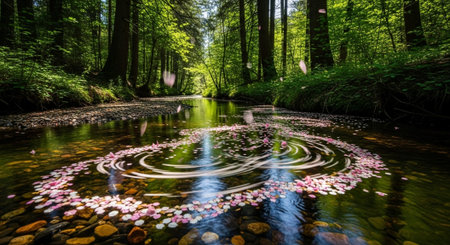 Nature Wallpaper Photography Backgroundの写真素材