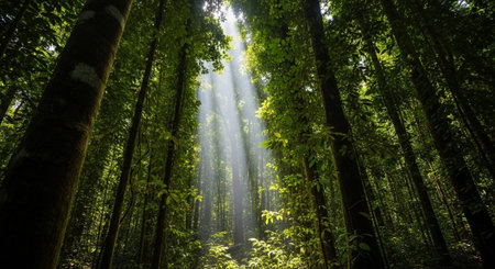 Nature Wallpaper Photography Background