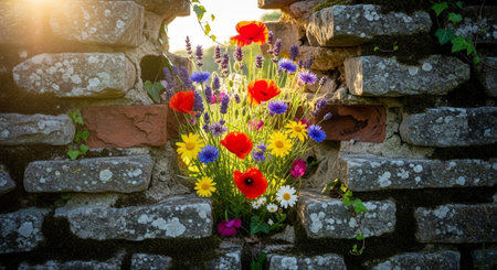 Nature Wallpaper Photography Backgroundの写真素材