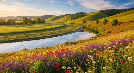 Nature Wallpaper Photography Background