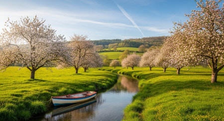 Nature Wallpaper Photography Background