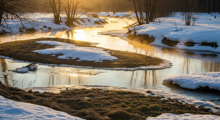 Nature Wallpaper Photography Backgroundの写真素材