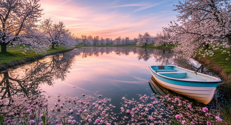 Nature Wallpaper Photography Backgroundの写真素材