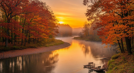 Nature Wallpaper Photography Backgroundの写真素材