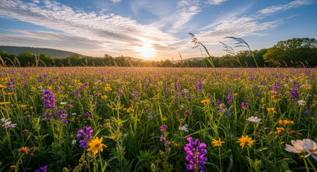 Nature Wallpaper Photography Backgroundの写真素材