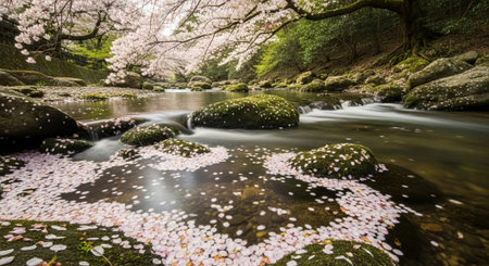 Nature Wallpaper Photography Backgroundの写真素材