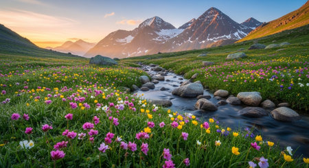 Nature Wallpaper Photography Backgroundの写真素材