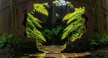 Nature Wallpaper Photography Backgroundの写真素材